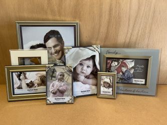 Picture Frames 6+1
