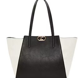 Liz Claiborne Ariel Tote Bag
