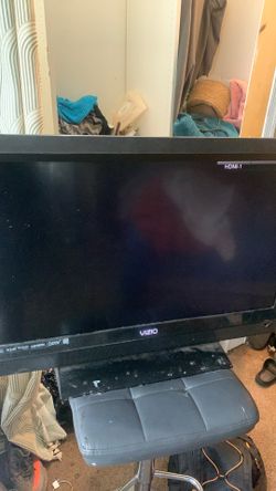 Vizio tv