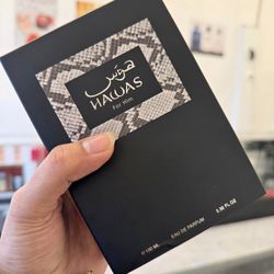 🌊🔥✨ SPECIAL IN-STORE FEATURE — RASASI HAWAS ✨🔥🌊