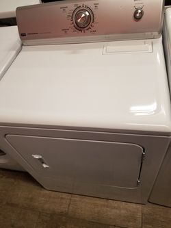 Electric dryer