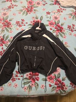 Guess jacket