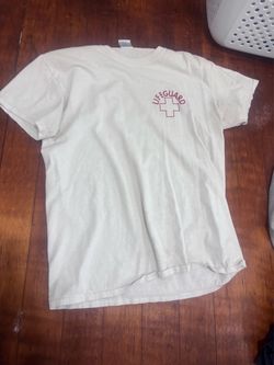 life guard tee