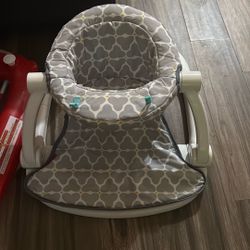 Para  Q Sientes A Tu Bebé 