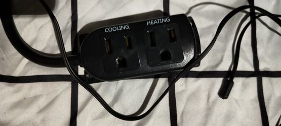 Controlador De Temperatura