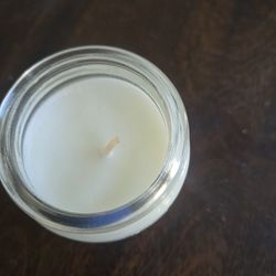 Candle new