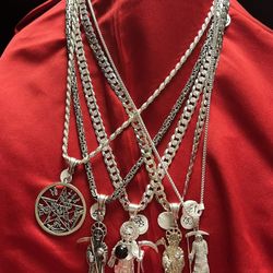 Plata 925