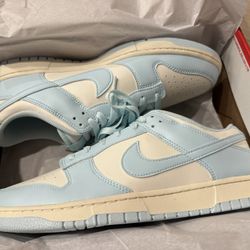 Mens Nike Dunk Low Retro Size 11.5