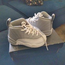 5C Jordan 12 Retro