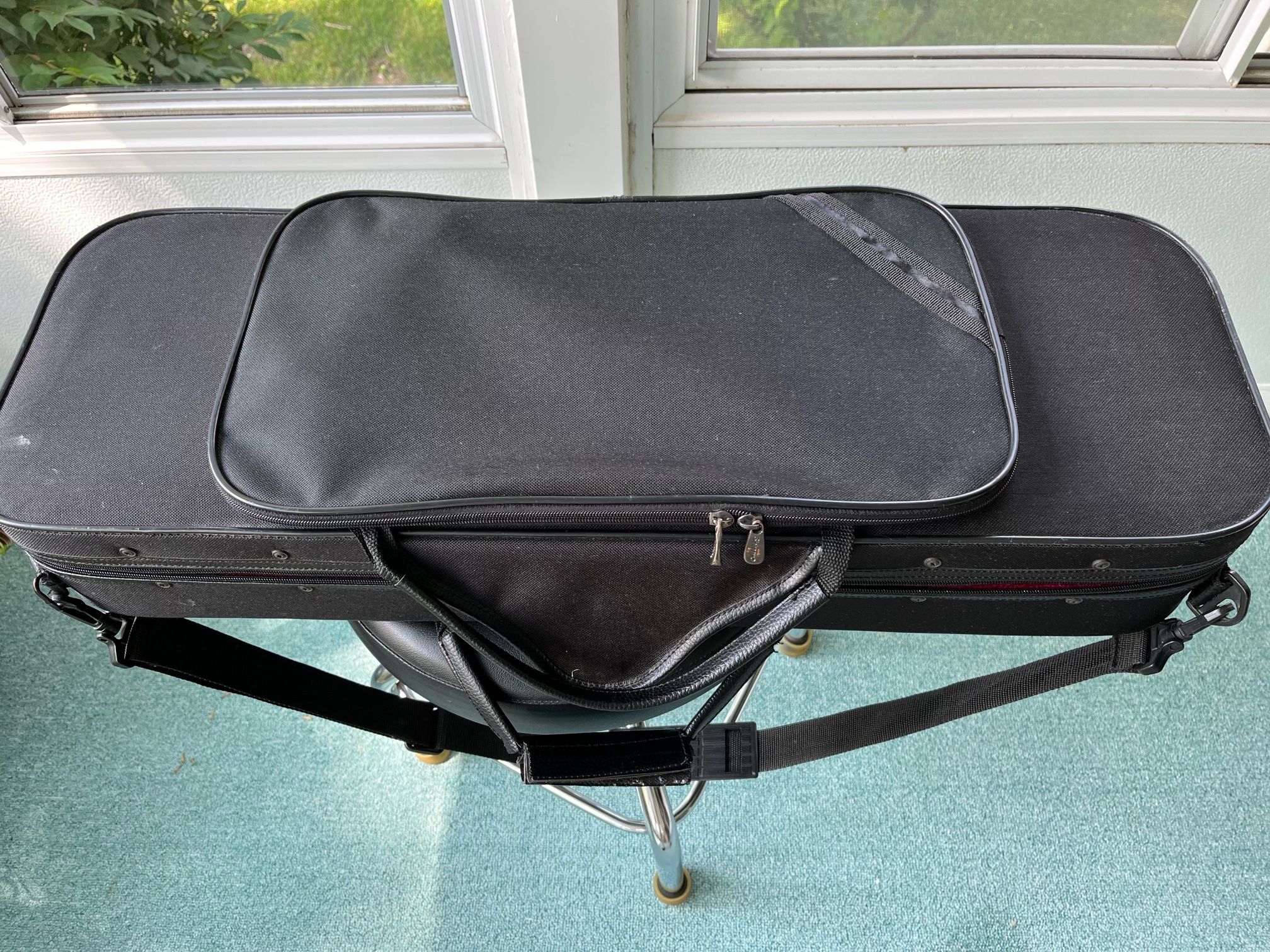 3/4 Violin Case Only