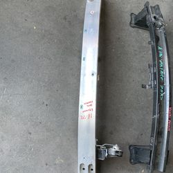 2018-2022 Equinox Front Bumper Reinforcement