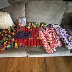 Party Giveaways