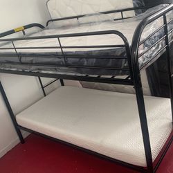 Bunkbed 