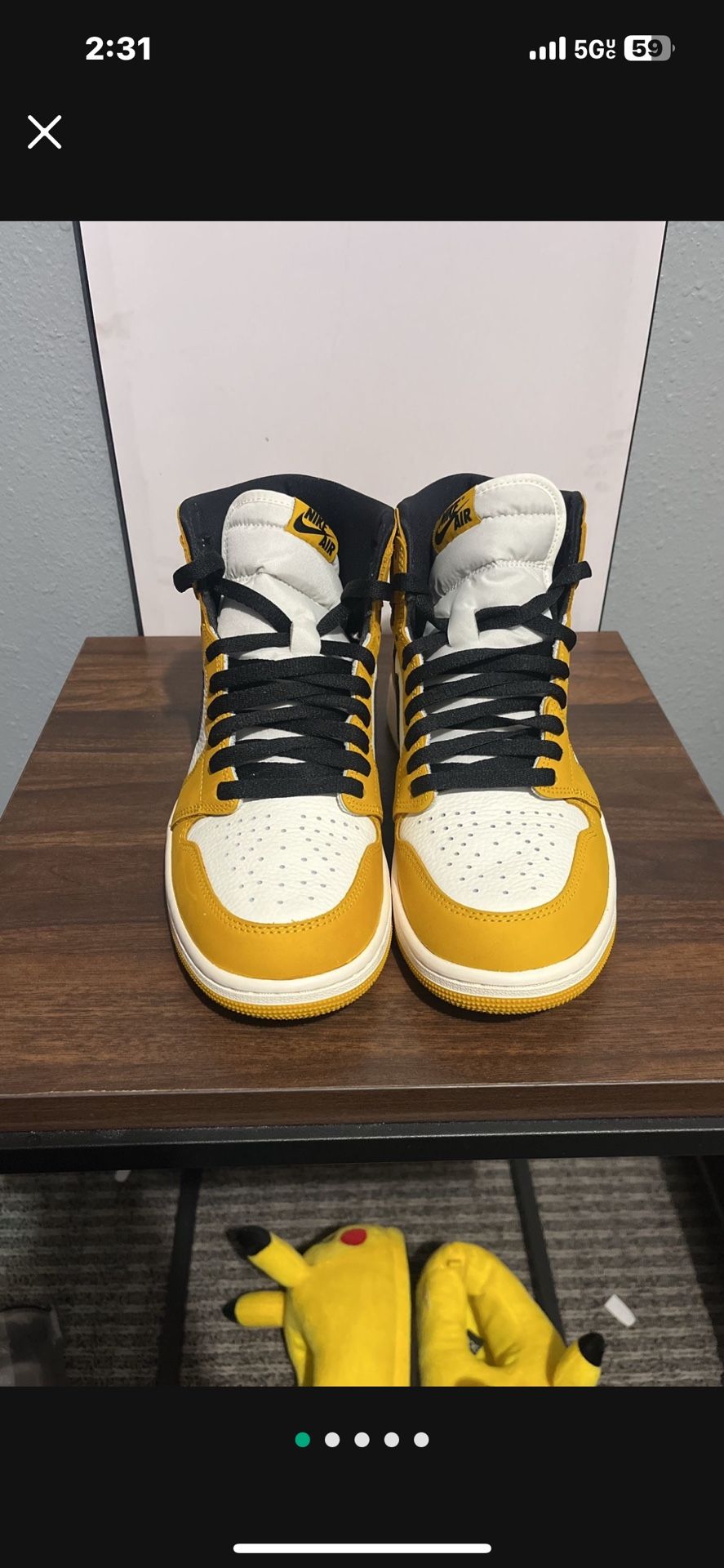 Jordan 1