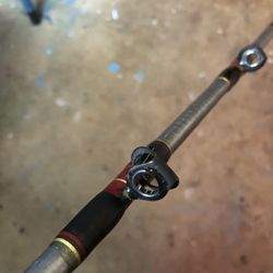 Sabre Chaser Fishing Rod 
