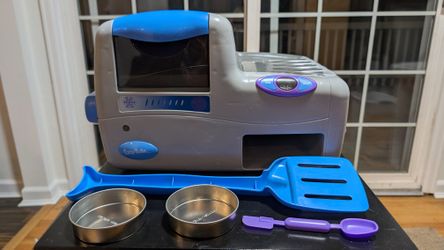 Hasbro Easy Bake Oven