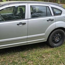 2007 Dodge Caliber