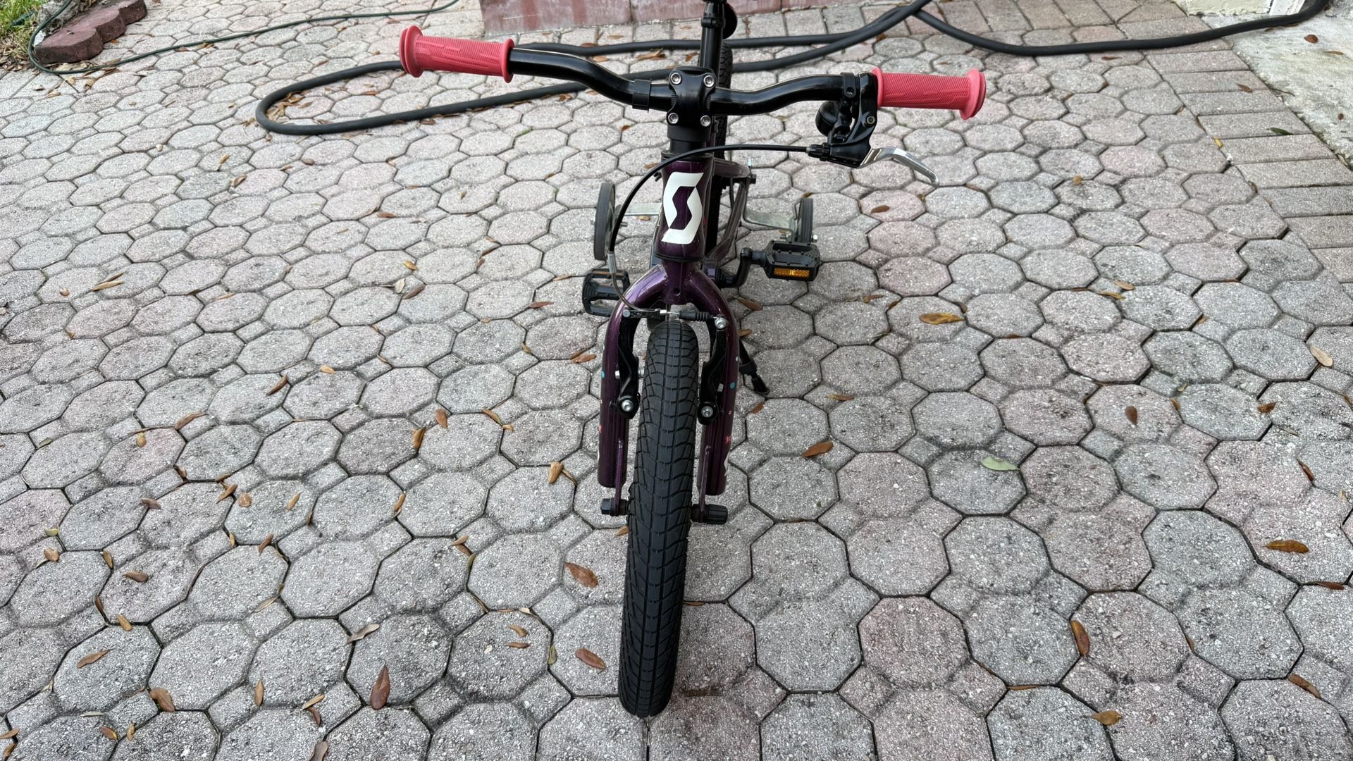 Scott Condessa Kids Bike 