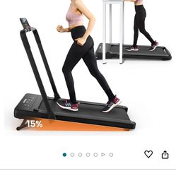 Folding Treadmill (MOTHERS DAY WEEKEND SPECIAL)