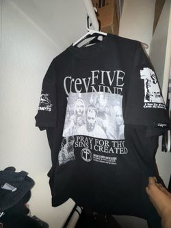 G59 merch