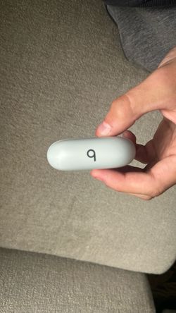 Beats Solo Buds true wireless earbuds