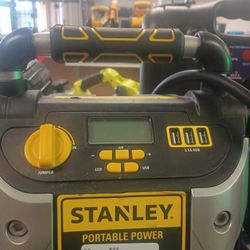 Jump Starter
