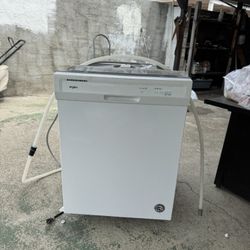 Dish Washer 