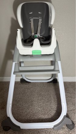 Infant Baby High Chair