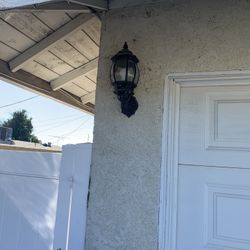 GDP Cam Installation