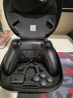 Sony Interactive Entertainment - DualSense Edge Wireless Controller for PS5,