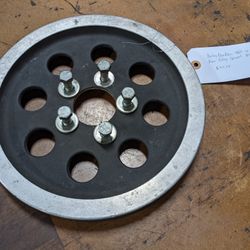 Harley-Davidson OEM 61 Tooth Rear Pulley Sprocket 40246-91