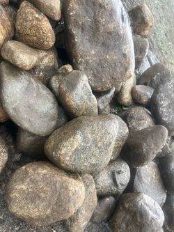 Rocks for rock garden free