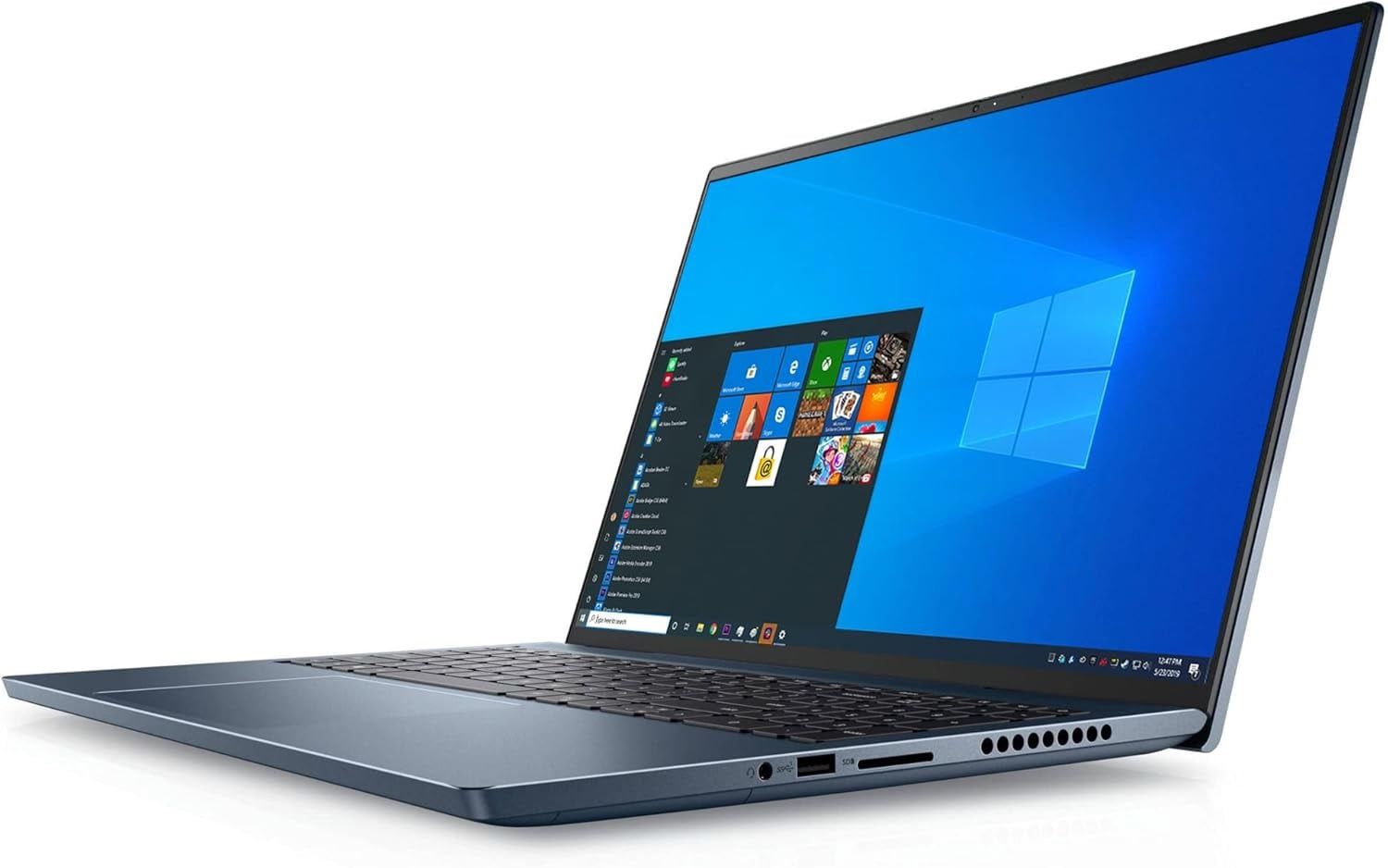 Dell Inspirion 16 Plus 7610