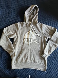 Golden Road Brewery Hoodie