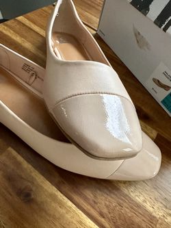 Flat Shoes