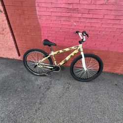 Blocks Flyer (read Description)