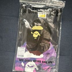 BAPE Shirt 