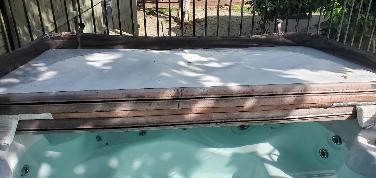 Jacuzzi 