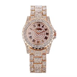 Watches 