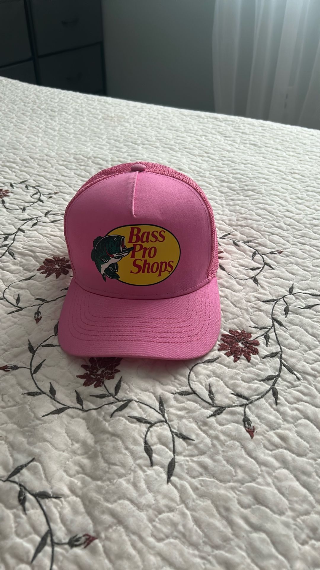 Bass Pro Shop Hat
