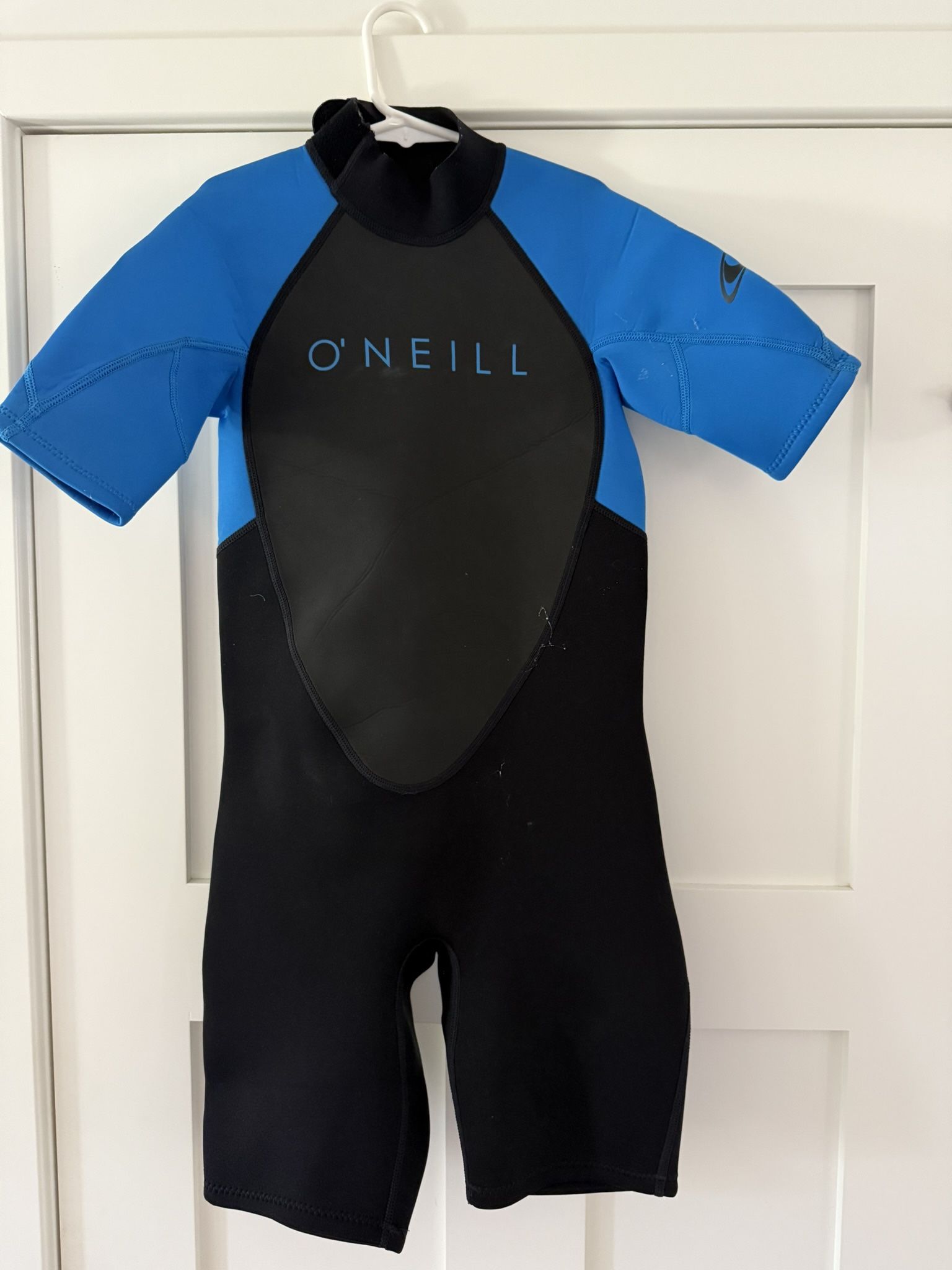 O’Neill Spring Suit Youth 12