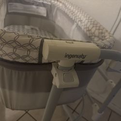 Baby Bassinet 
