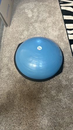 Balance ball