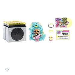 Lol Surprise Remix Hair Flip Dolls 