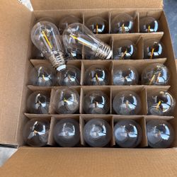 27 Shared Proof Hanging Replacement Lights