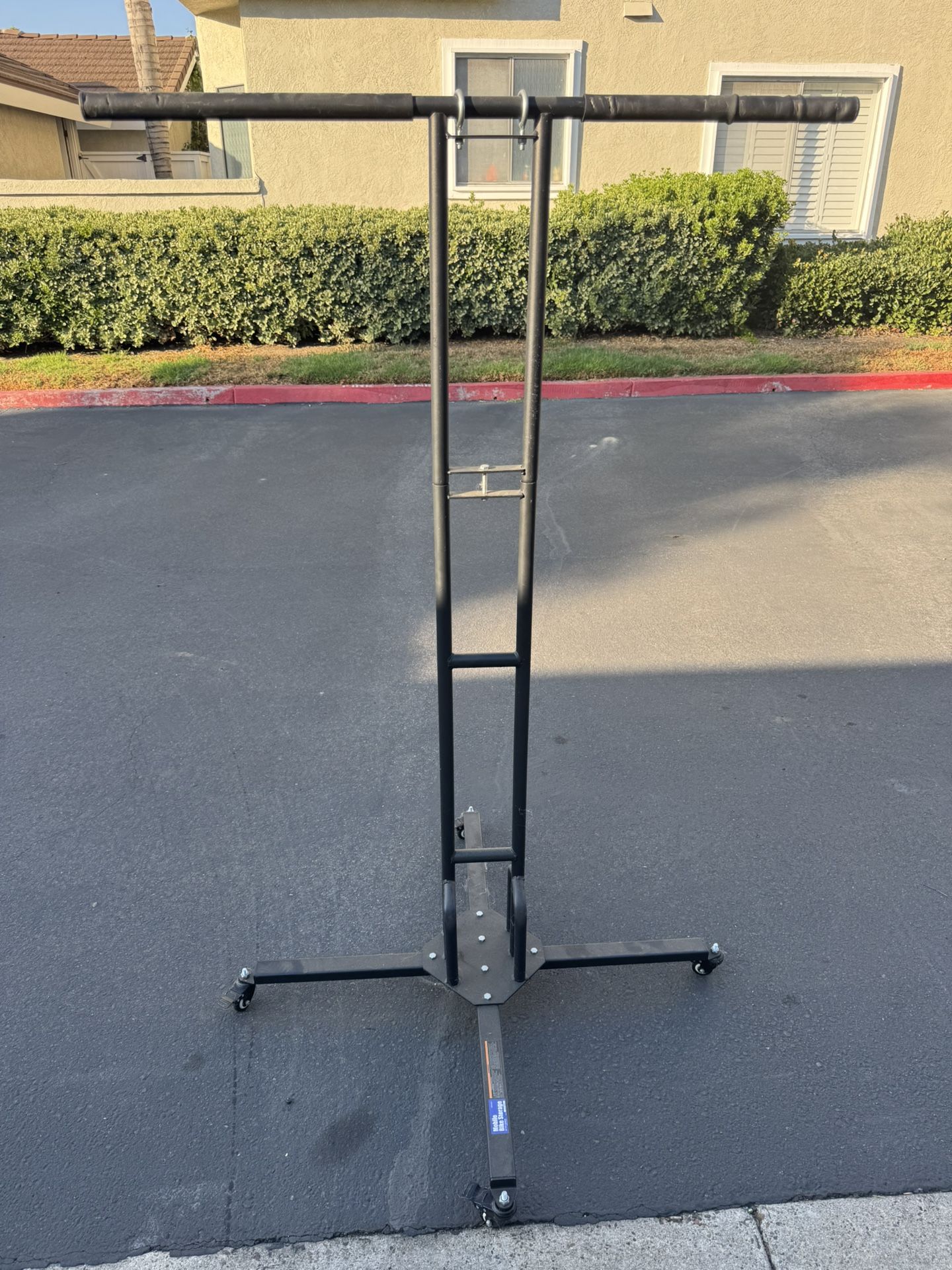 Mobil Bike Rack