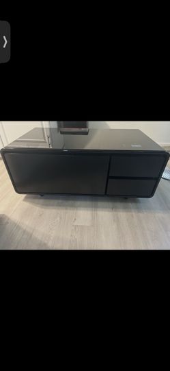 Sobro Refrigerator/smart Coffee Table