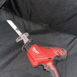 M18 Milwaukee Hackzall