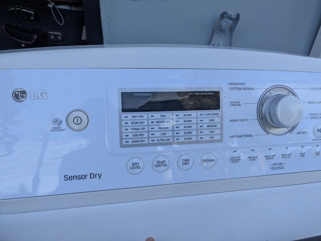 Free Washing Machine And Dryer In university Place