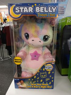 Star Belly Dream Lites